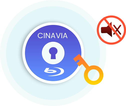 完全に、永久にBlu-rayからCinavia保護を解除