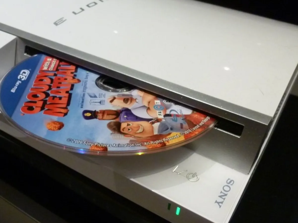 ps3 dvd 再生