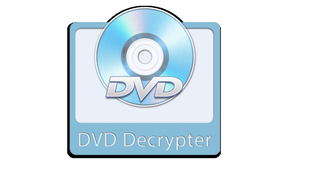 DVD Decrypter 使い方:無料でDVDをリッピングする方法
