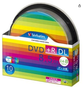【方法解説】DVD5とDVD9の違いは？DVD9からDVD5に変換・圧縮できますか？ - Leawo製品に関する使い方＆ガイド