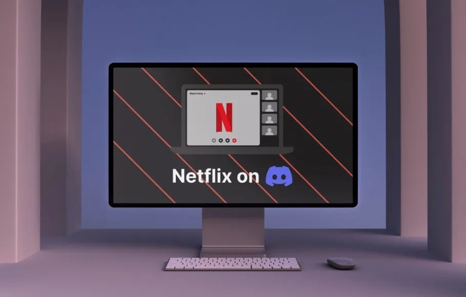 DiscordでNetflixが画面共有できない原因と解決策を徹底解説