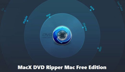 MacX DVD Ripper Mac Free Editionの詳細解説：本当に無料か？使い方や制限事項について