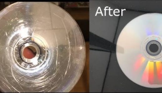 DVDの寿命5～10年？DVDを劣化させずに寿命を延ばす方法まとめ！