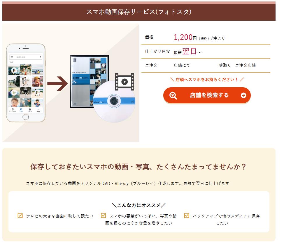 カメラのキタムラ