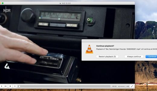 【原因と対処法】VLC Media Playerでブルーレイを再生する方法