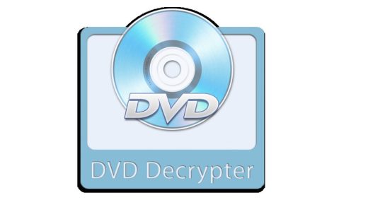 DVD Decrypter 使い方：無料でDVDをリッピングする方法
